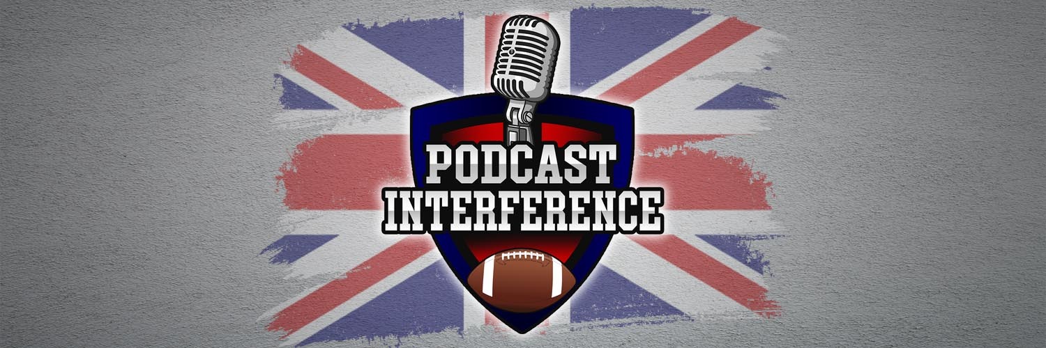 Podcast Interference