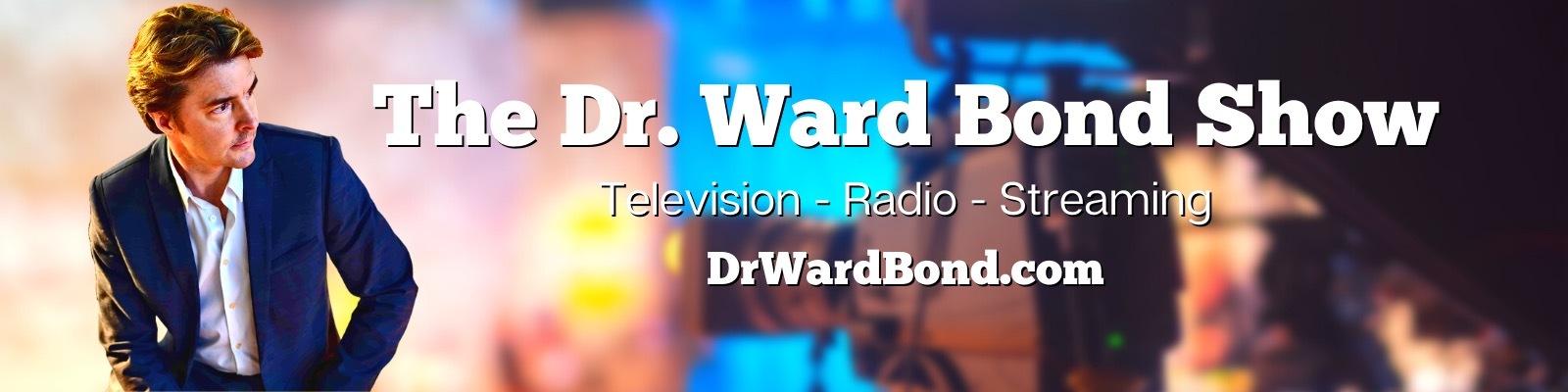 The Dr. Ward Bond Show