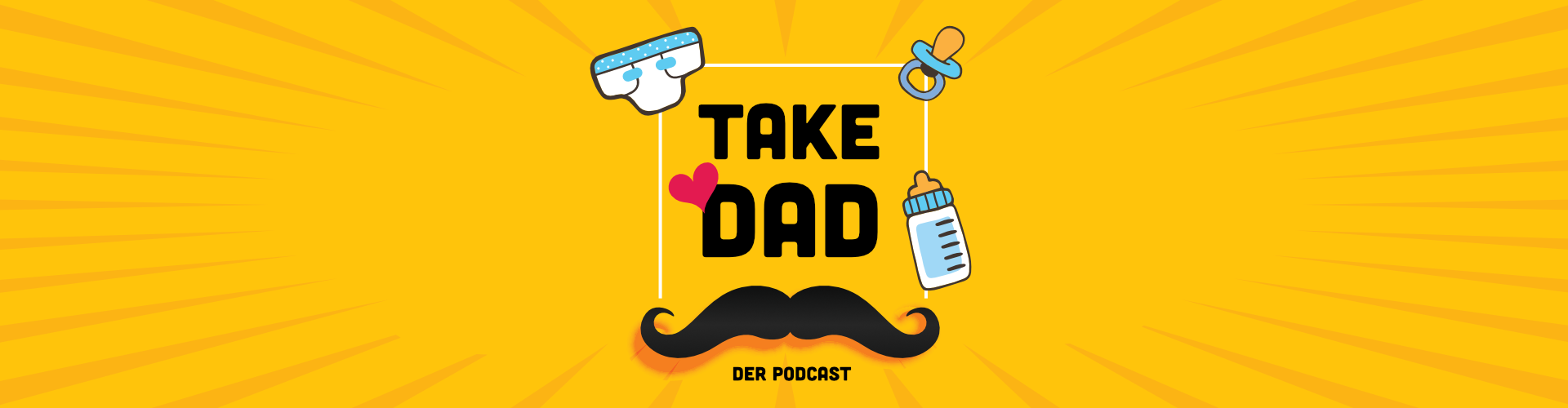 Take Dad