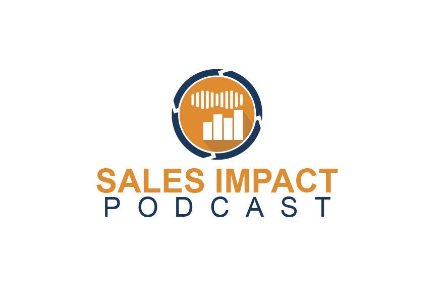 Sales Impact Podcast