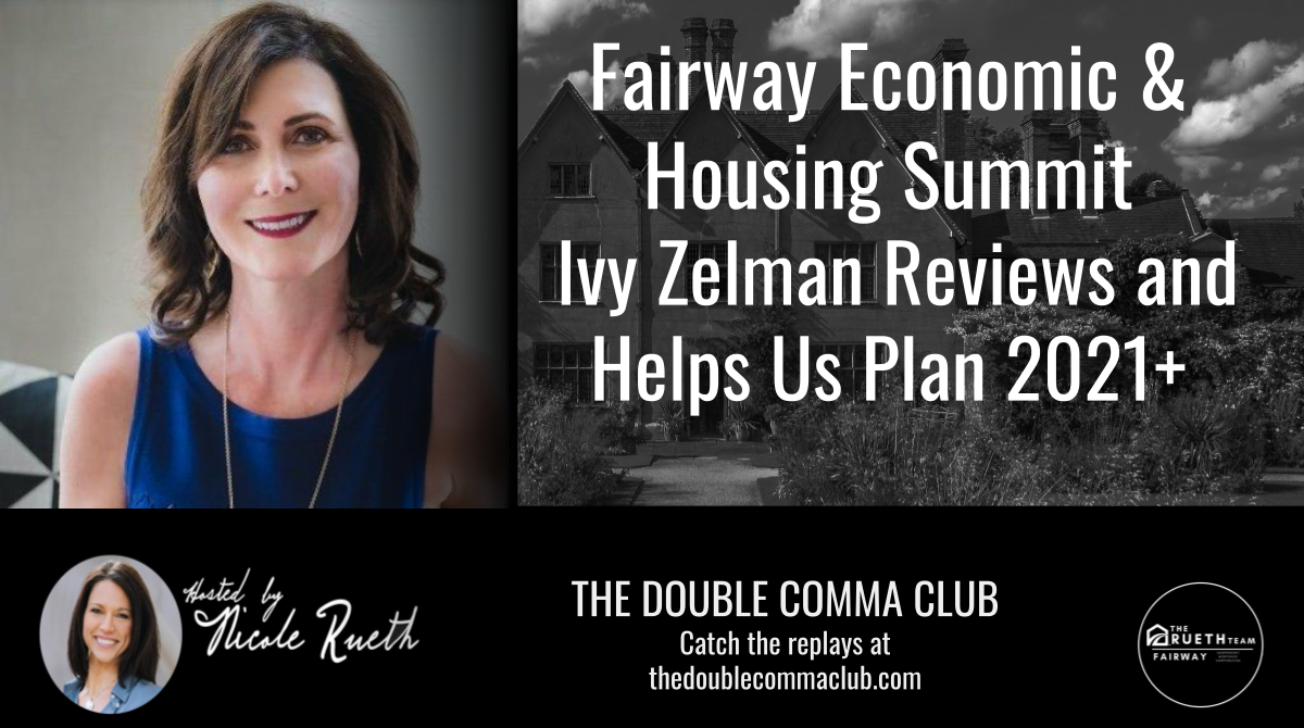 Fairway Economic and Housing Summit - Ivy Zelman
