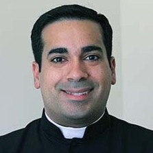 Carolina Catholic Homily of The Day Featuring Father Jonathan Torres of St. Matthew Catholic Church of Charlotte