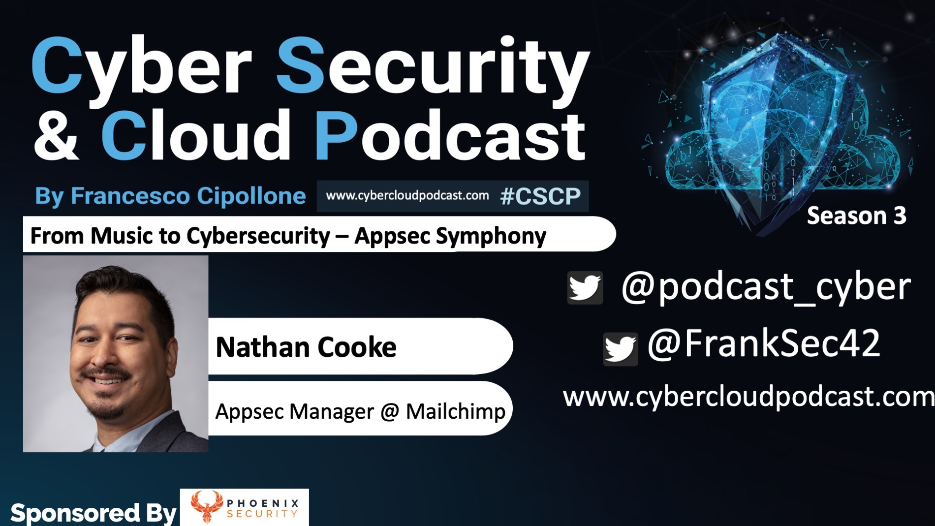 CSCP_S3EP_27_-_Nathan_-_From_music_to_appsec_...