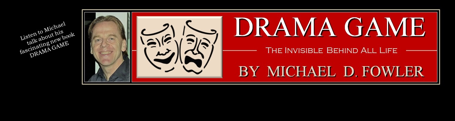 DRAMA GAME by Michael D. Fowler
