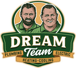 DreamTeam Logo