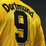 Borussia Dortmund Fan Club London - The Podcast