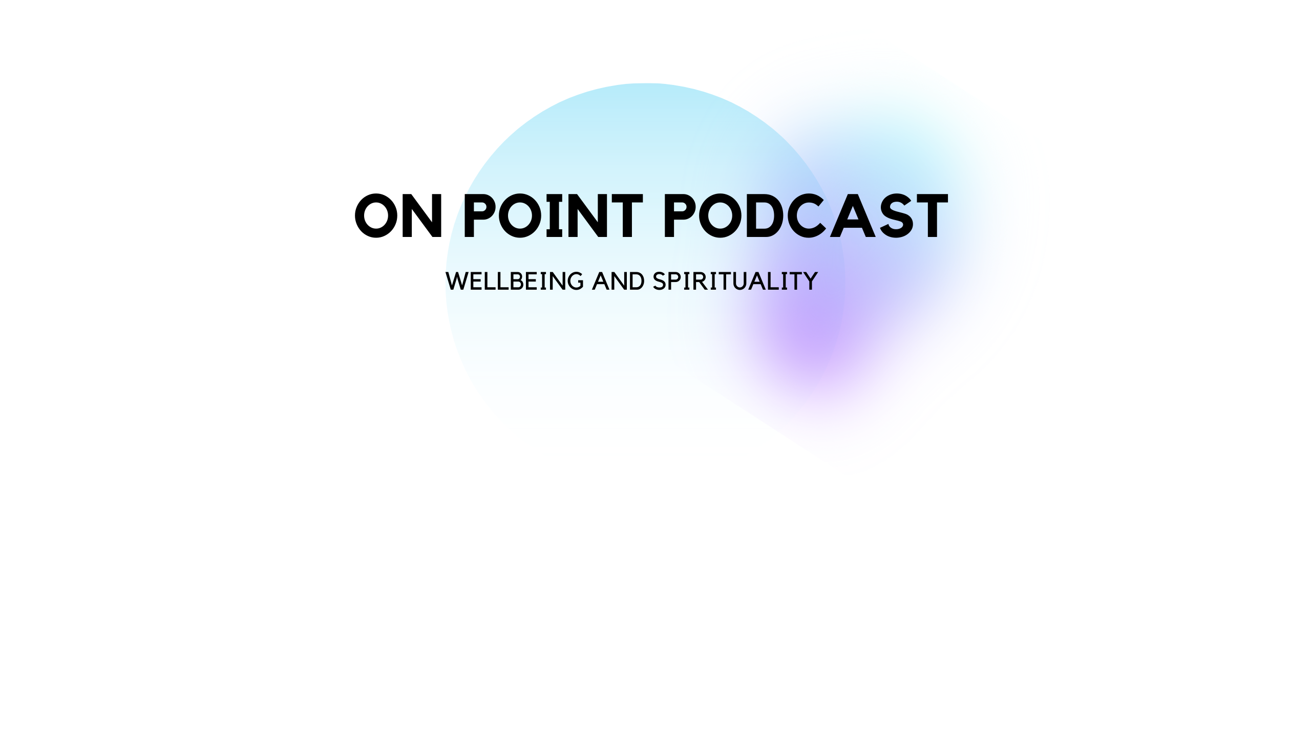 On Point Podcast