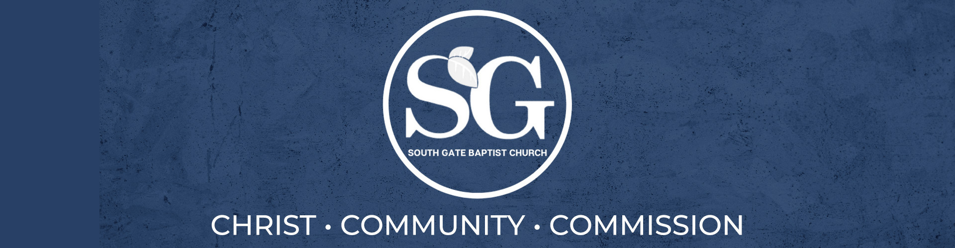 South Gate Baptist Church