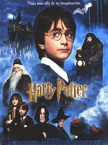 Harry Potter y la Piedra Filosofal PELICULAS-Completa - 2020 #Oficial - Español Latino