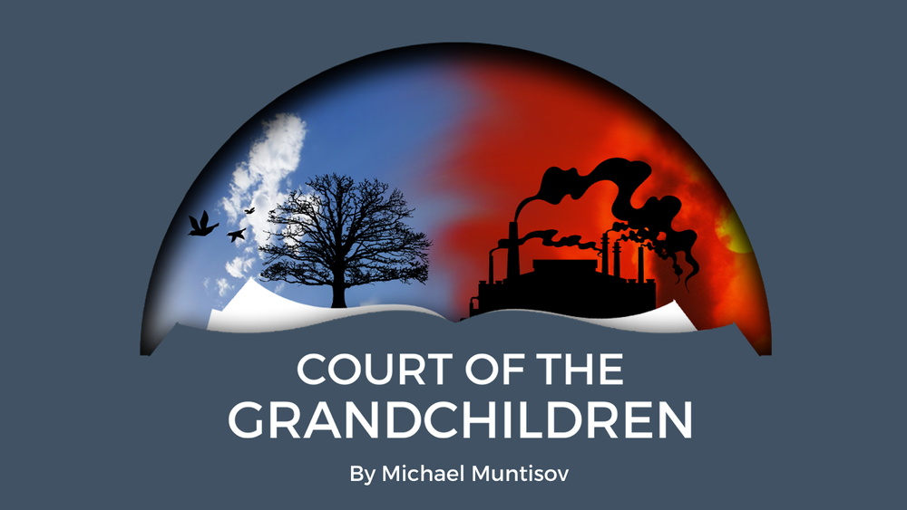 Court of the Grandchildren