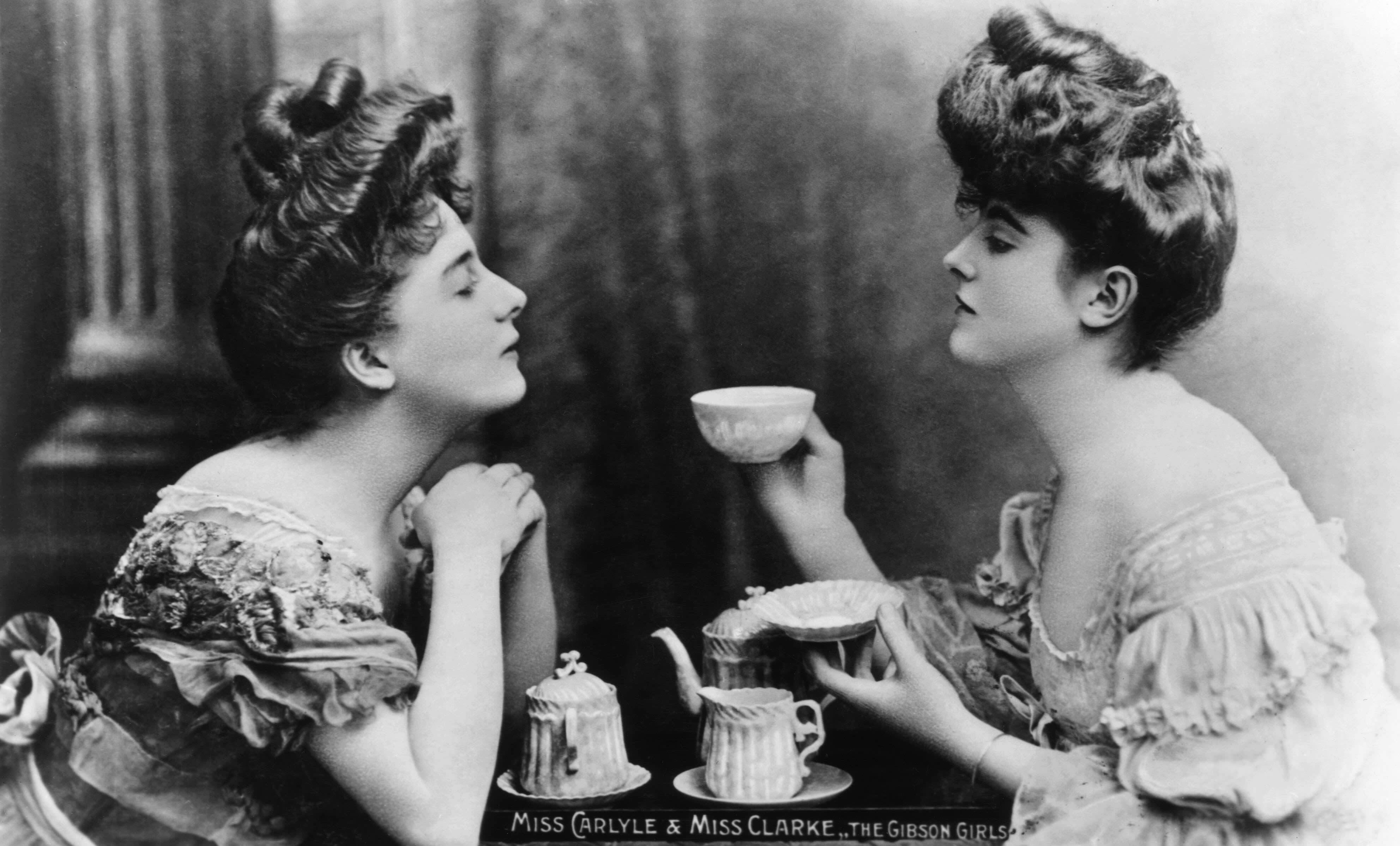 Tea & Sympathy Podcast