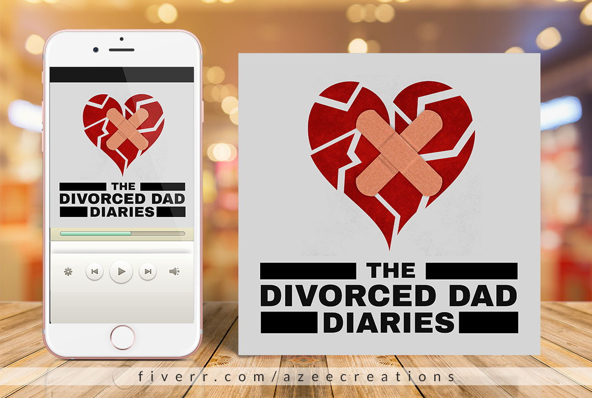 The Divorced Dad Diaries