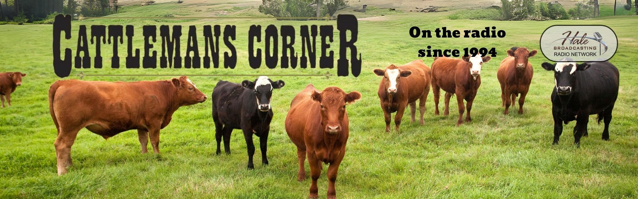 Cattleman’s Corner Radio