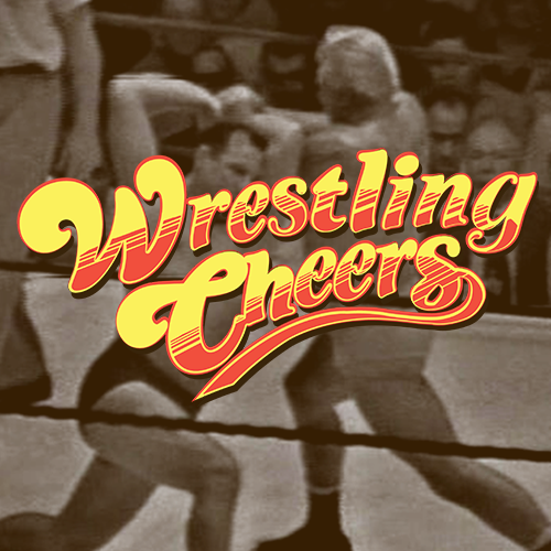Wrestling Cheers- Episode 224: “Danhausen (BONUS Interview: Part 2)”