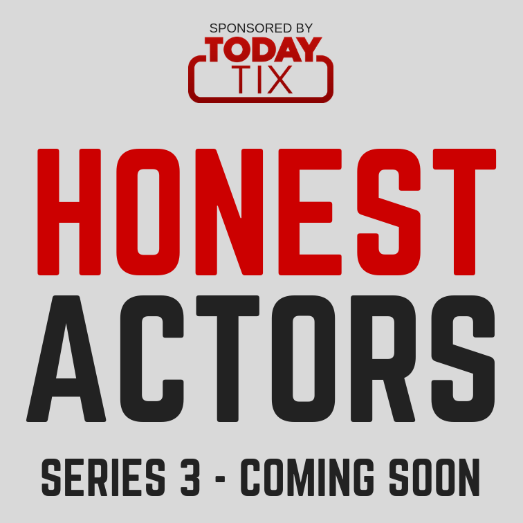 The Honest Actors’ Podcast