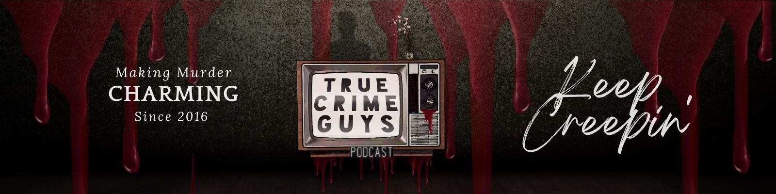 True Crime Guys
