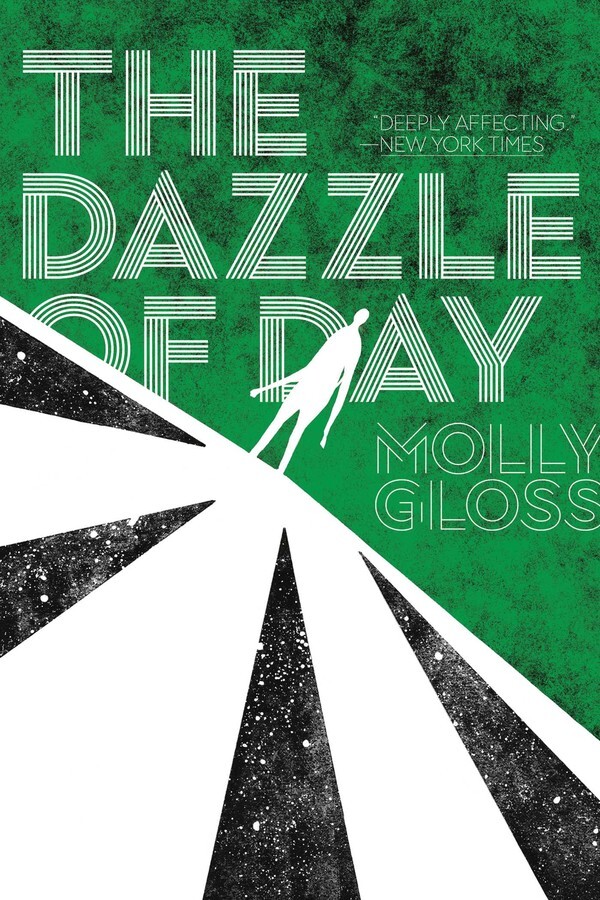 The Dazzle of the Day by Molly Gloss