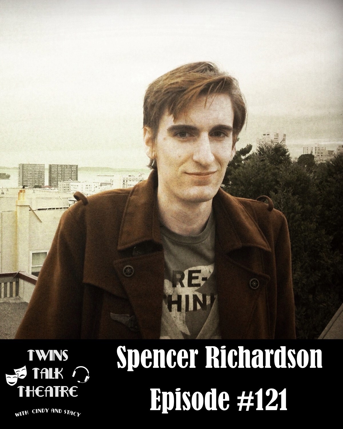 121 - Spencer Richardson