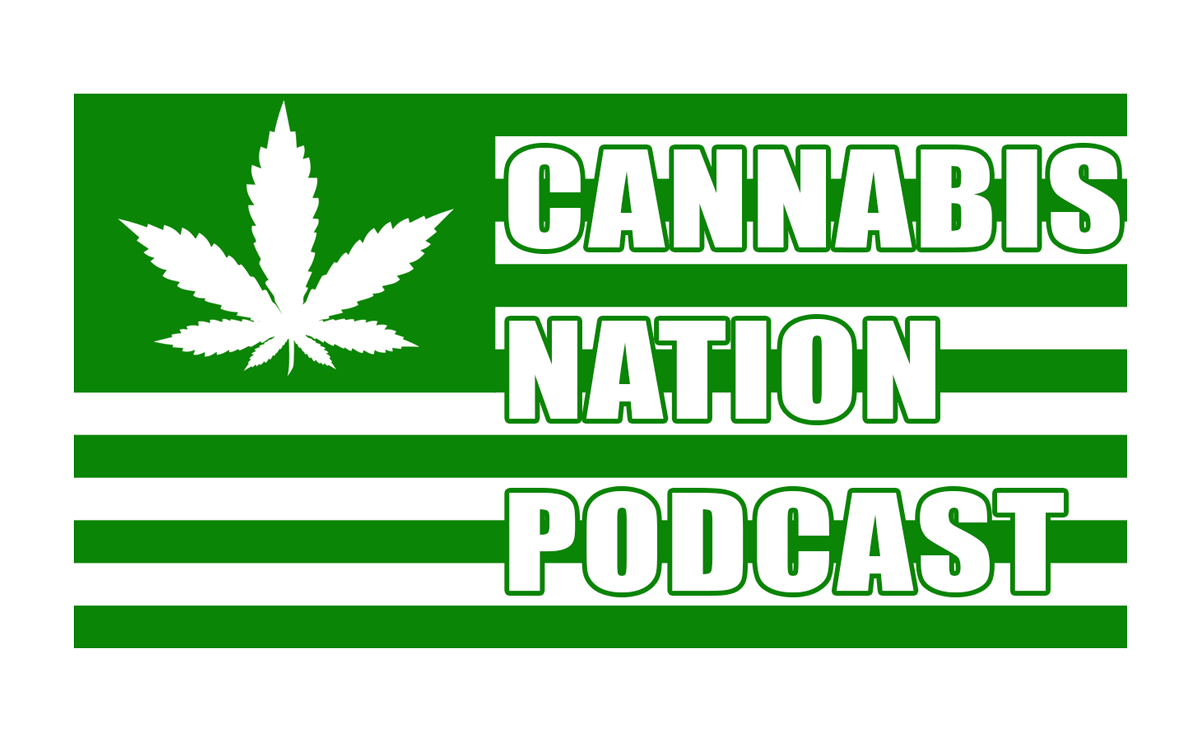 The Cannabis Nation Podcast