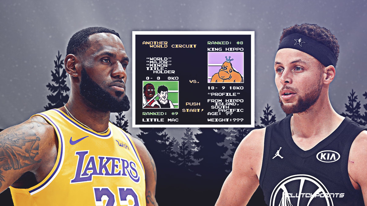 Season 4 Episode 23: NBA Playoff and Play In Preview Curry vs. Lebron $$$