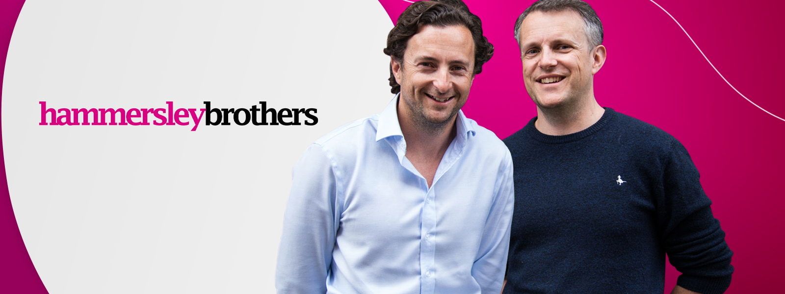 Ecommerce: The Hammersley Brothers Ecommerce Podcast