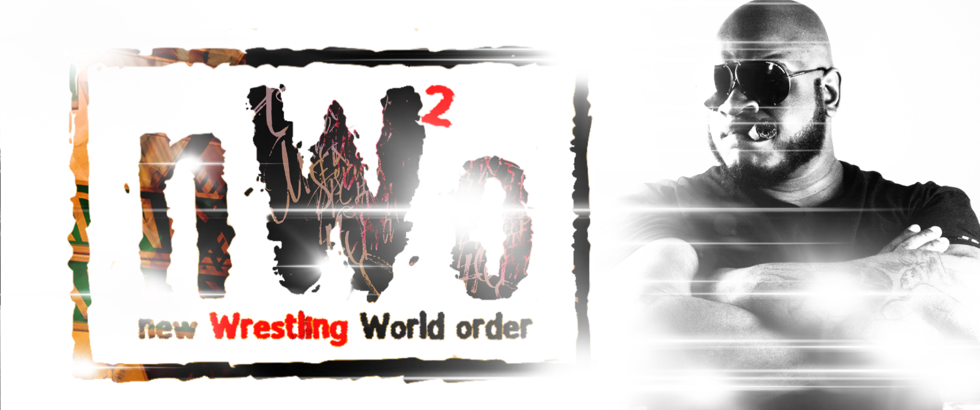 New Wrestling World Order