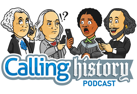 Calling History Podcast Features PT Barnum