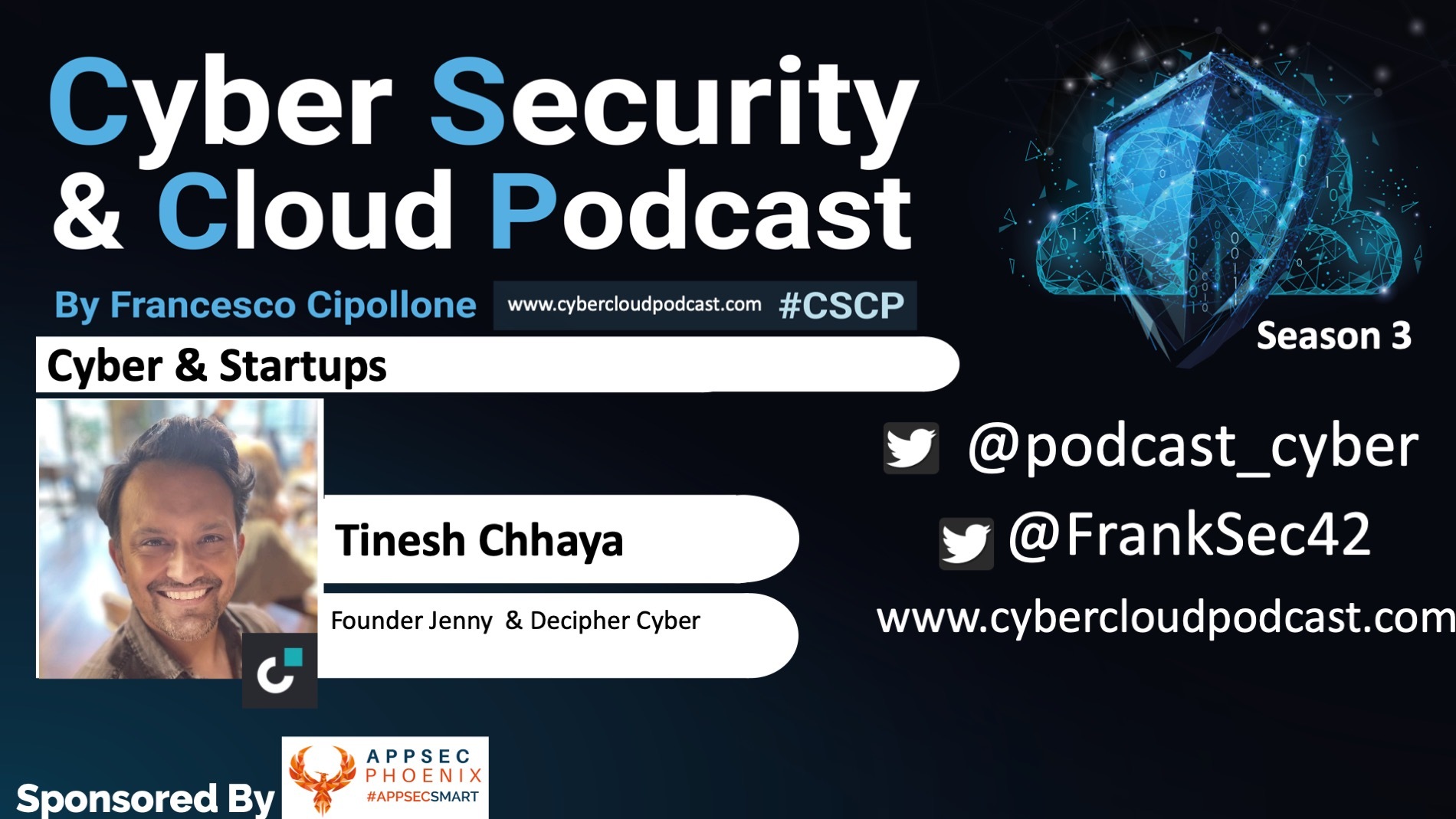 CSCP_S03EP10_-_Tinesh_Chayya_-_Cybersecurity_...