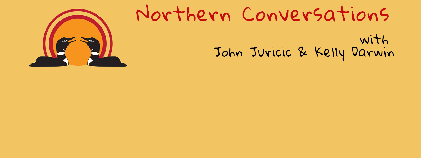 The Northern Conversations Podcast