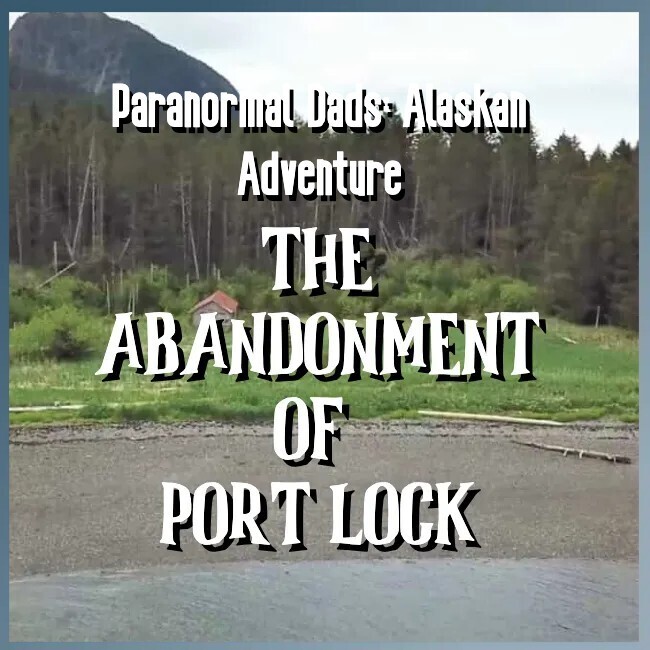 The Abandonment of Port Lock
