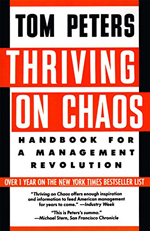 Thrive on Chaos