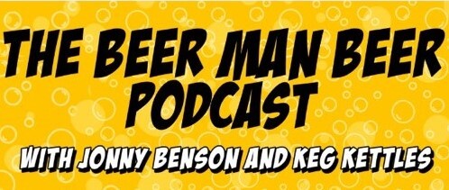 The Beer Man Beer Podcast
