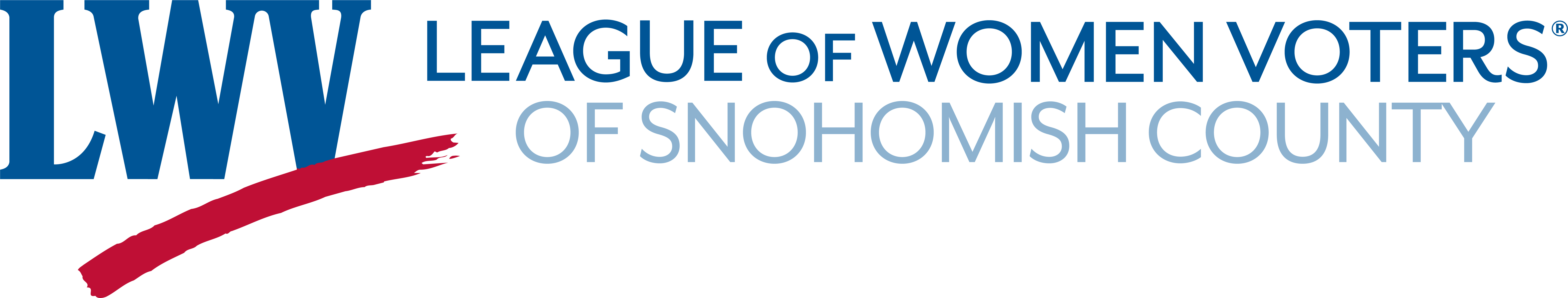 League of Women Voters Snohomish County