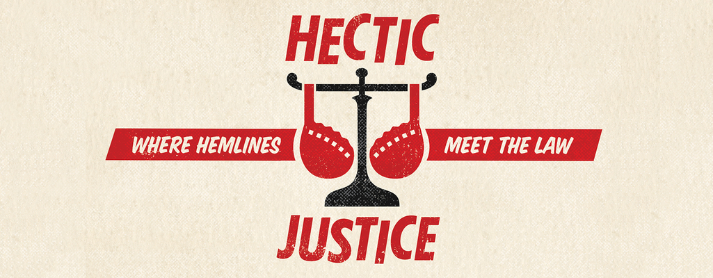Hectic Justice