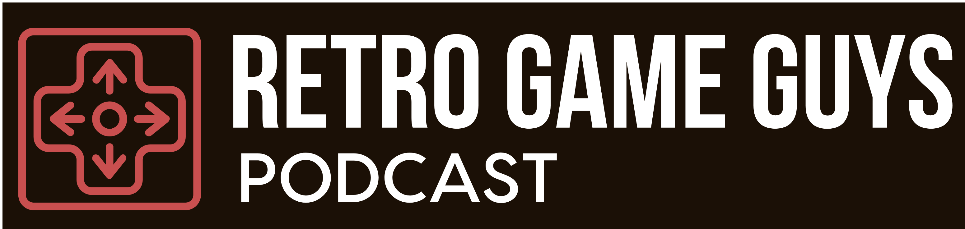 Retro Game Guys (A Retro Gaming Podcast)
