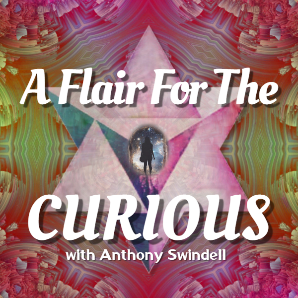 A Flair For The Curious header image 1