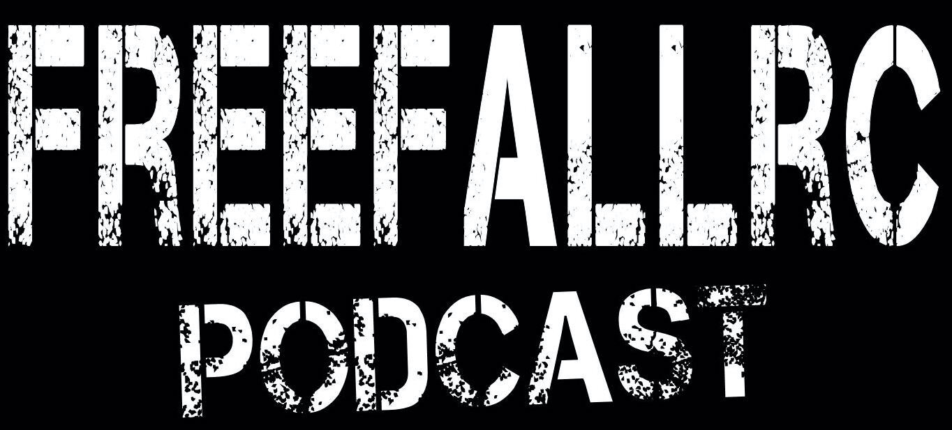 FreeFall RC Podcast