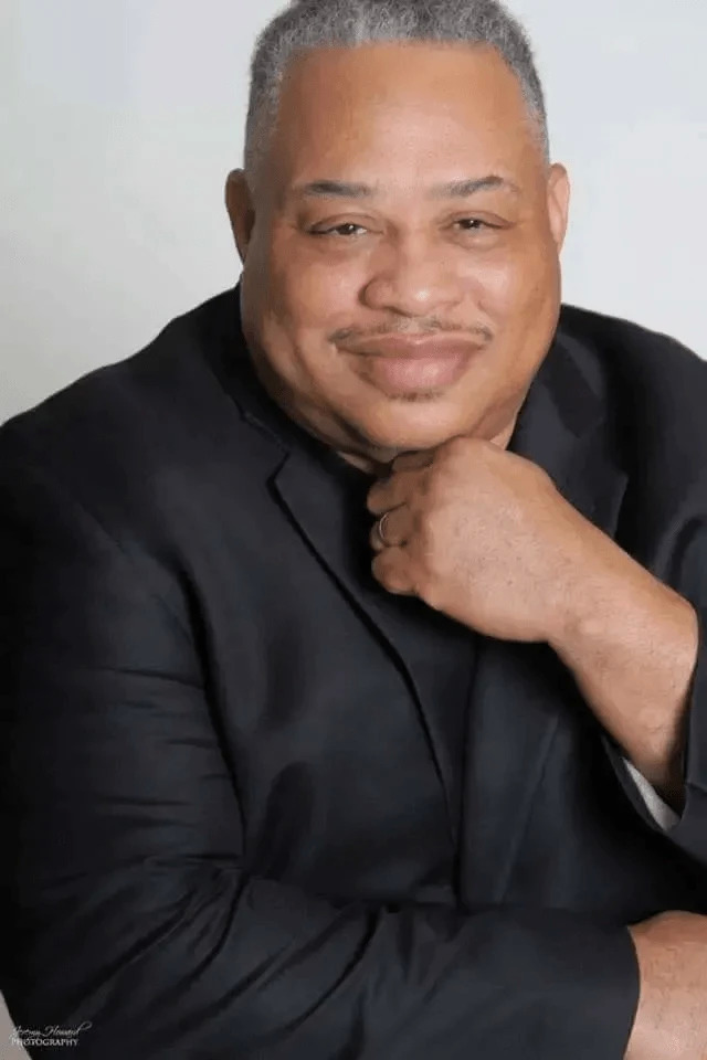 Life In The Now Radio: Apostle Emory Collier