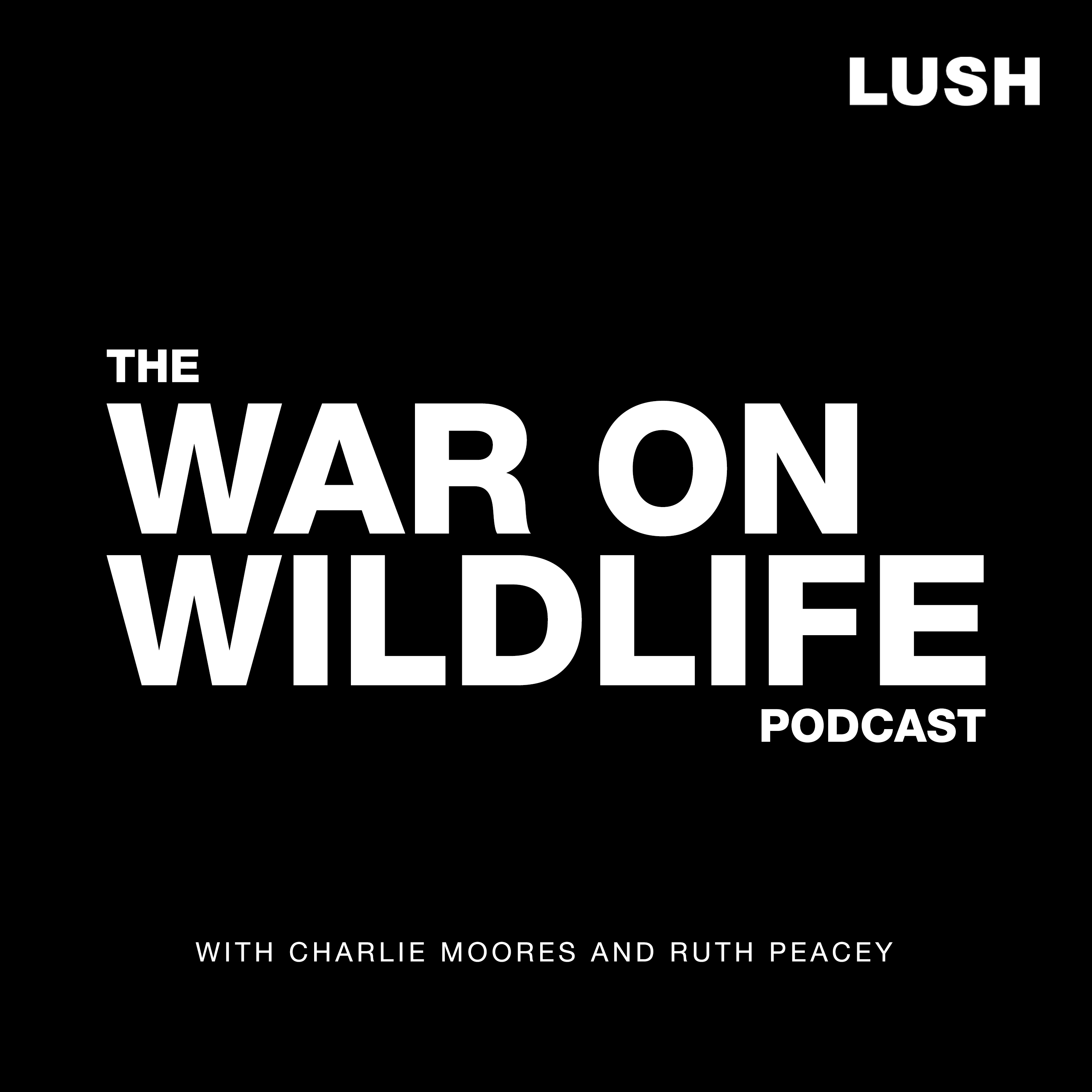 The War on Wildlife Podcast