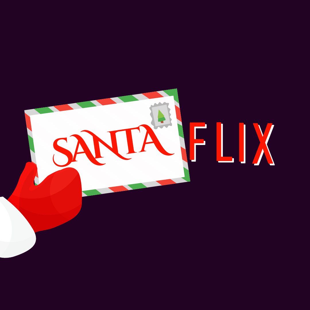 SANTAFLIX | The Santa Clause
