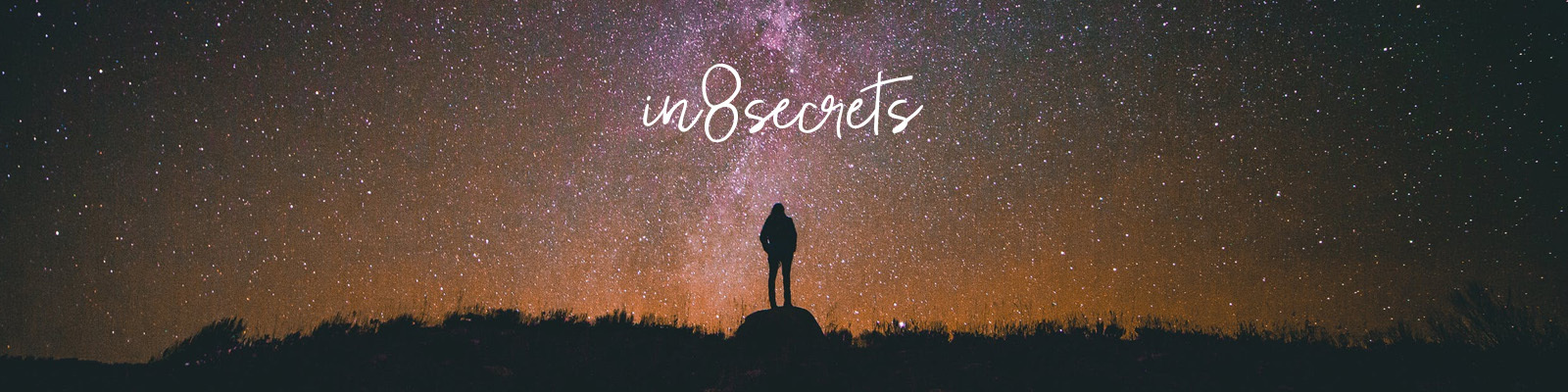 The in8secrets Podcast