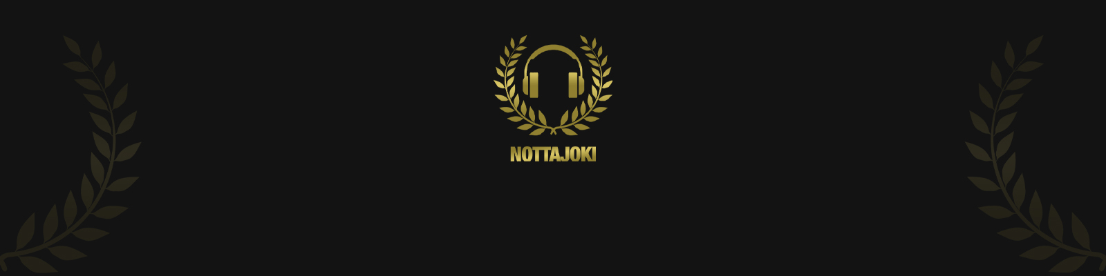 Nottajoki Podcast