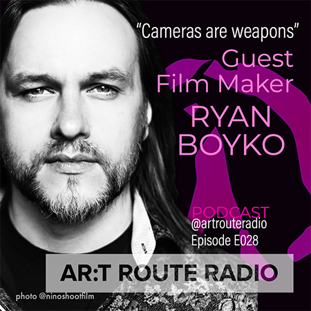 ART_ROUTE_Radio_Guest_Ryan_Boyko.png