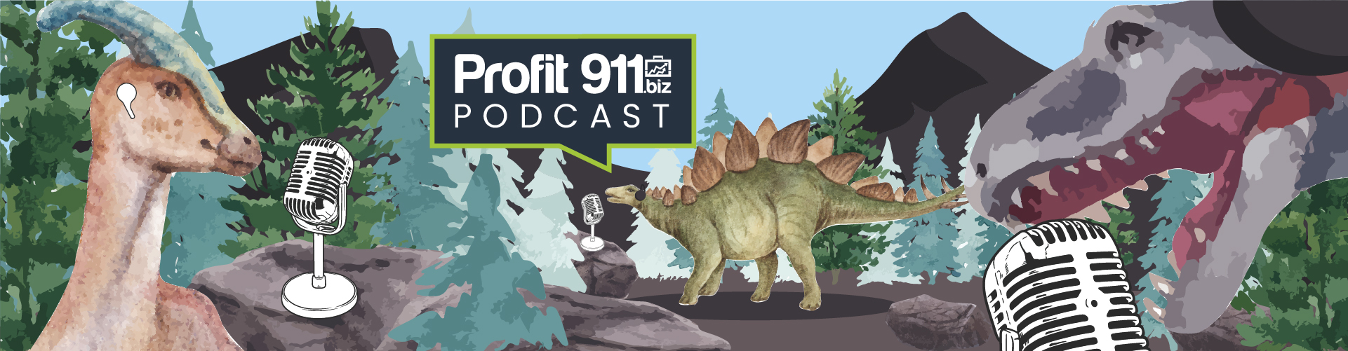 Profit 911 Podcast