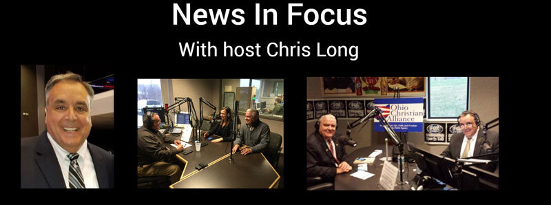 Ohio Christian Alliance Podcast                           News in Focus