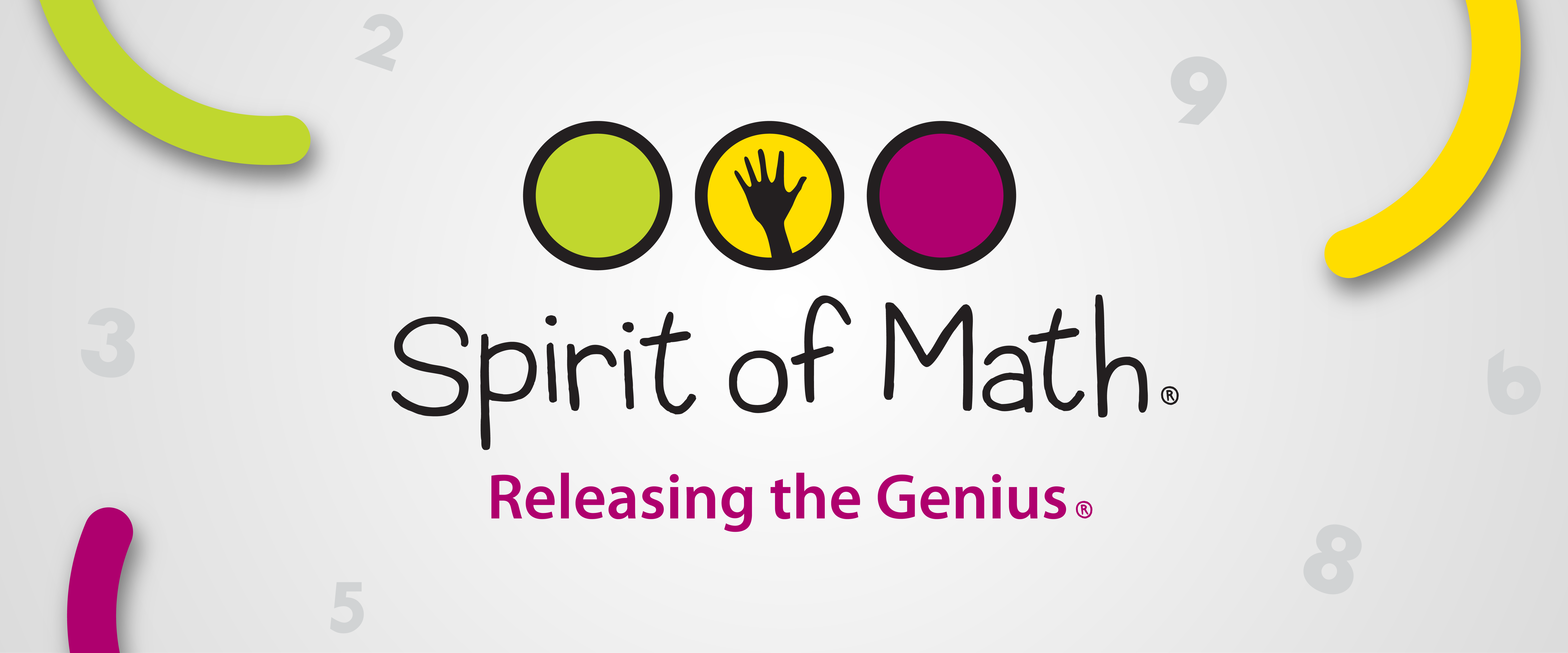 Mental Math by Spirit of Math