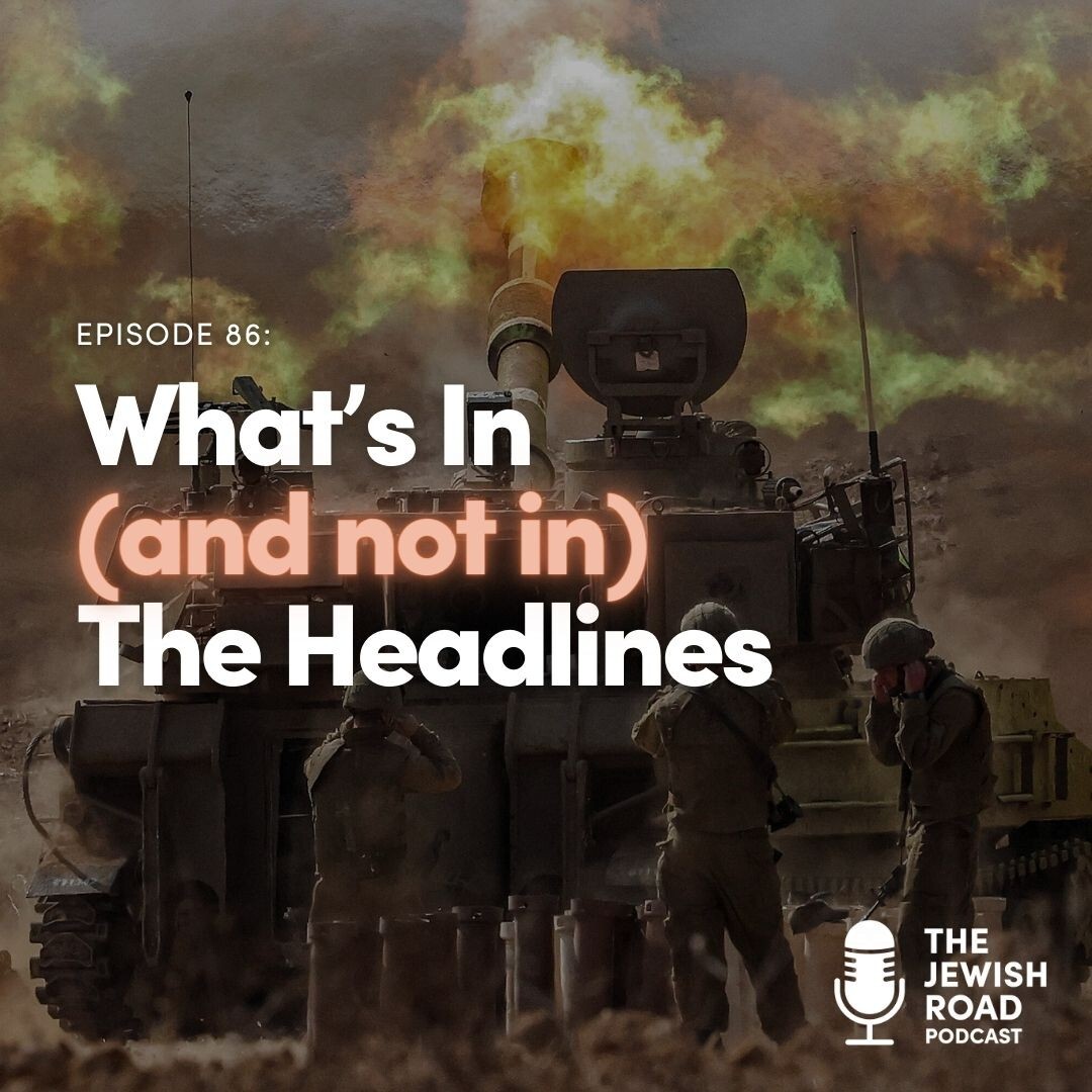 What’s In, And Not In, The Headlines