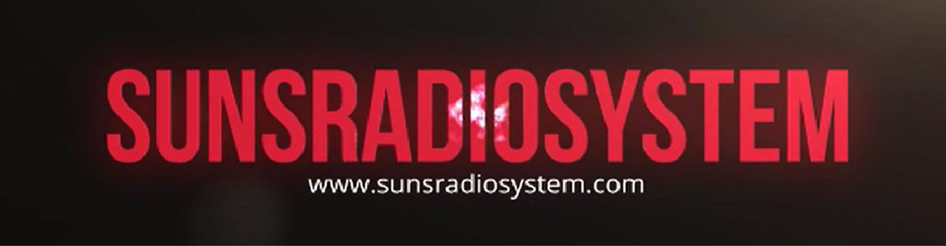 SunsRadioSystem