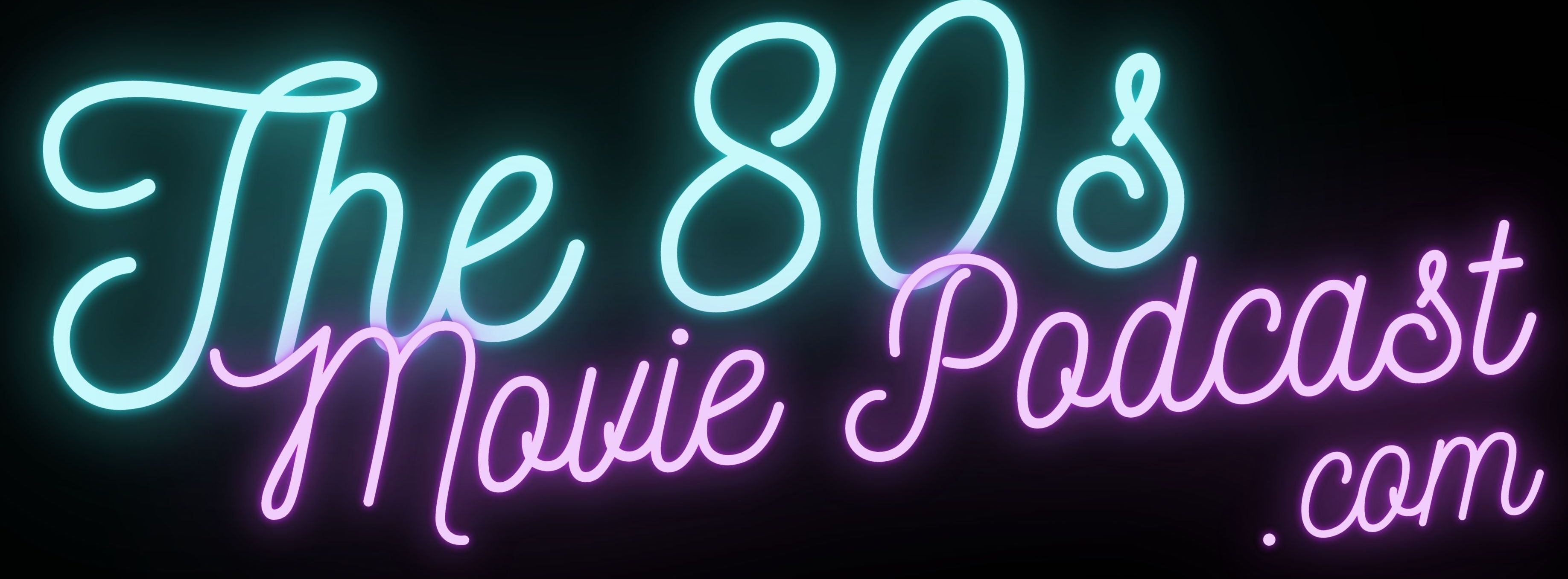 The 80s Movie Podcast header image 1