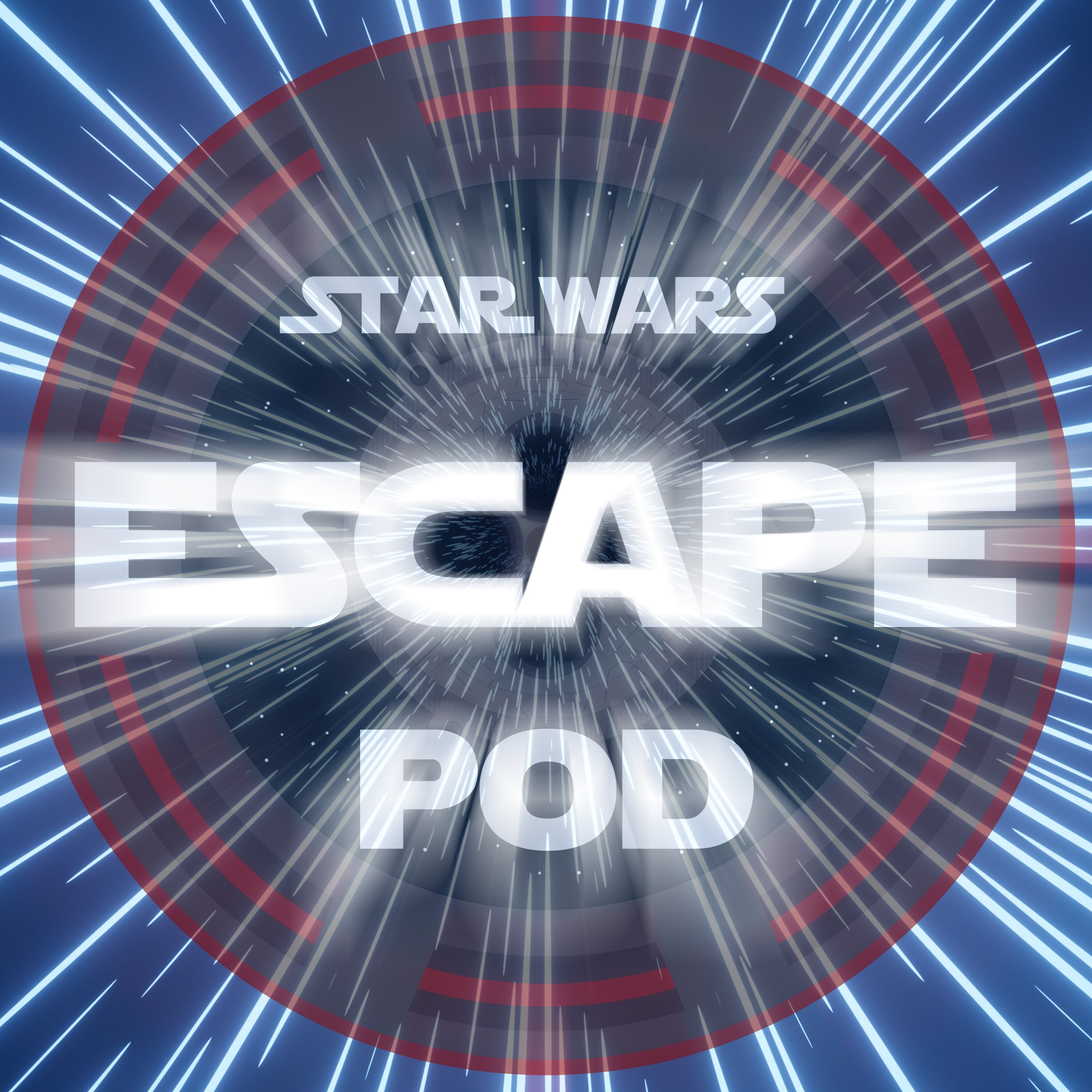 Lightspeed (#28) | Giveaway Winner Revealed! New Star Wars Disney Plus Content | Star Wars News